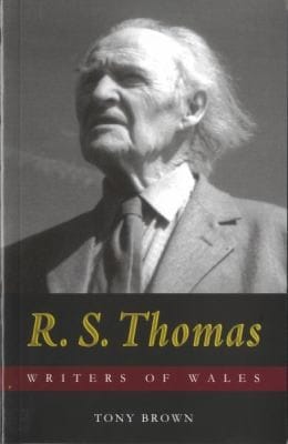 Rs Thomas