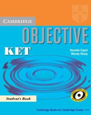 Objective Ket Students Book