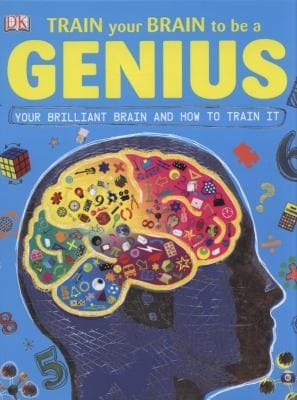 Train Your Brain To Be A Genius