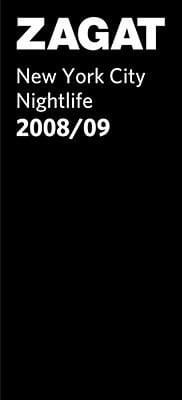New York City Nightlife 200809