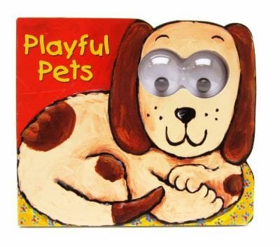 Playful Pets