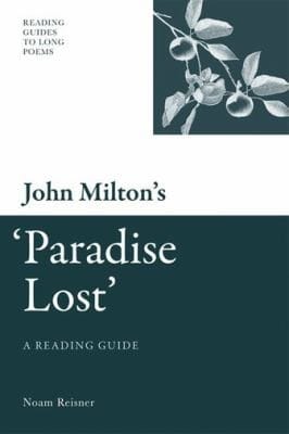 John Miltons Paradise Lost