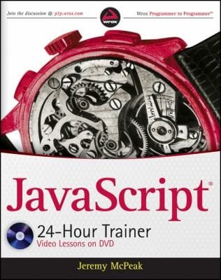 Javascript 24-hour Trainer