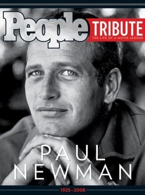 Paul Newman 19252008 _cwriters Tom Gliatto Alex Tresniowski