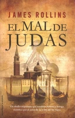 El Mal De Judas