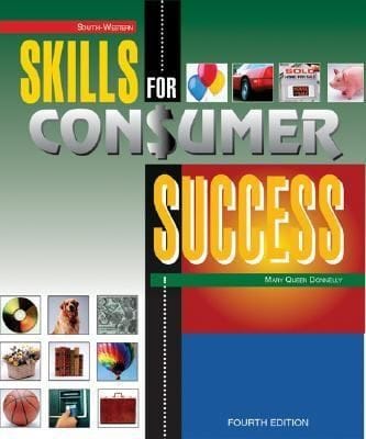 Skills For Consumer Success