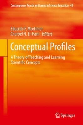 Conceptual Profile A Theory Of Teaching And Learning Scientific Concepts