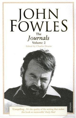 Journals, Vol. II