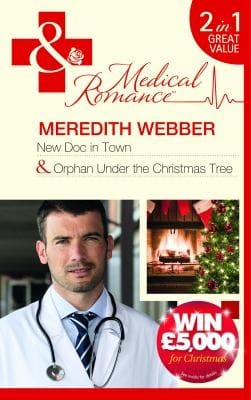 New Doc in Town / Orphan under the Christmas Tree