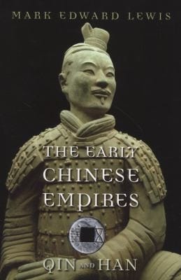 The Early Chinese Empires Qin And Han