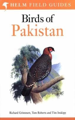 Birds Of Pakistan