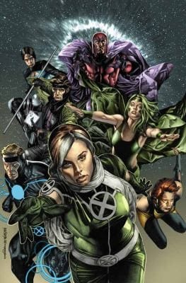 Xmen Legacy