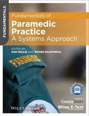 Fundamentals of Paramedic Practice
            
                Fundamentals