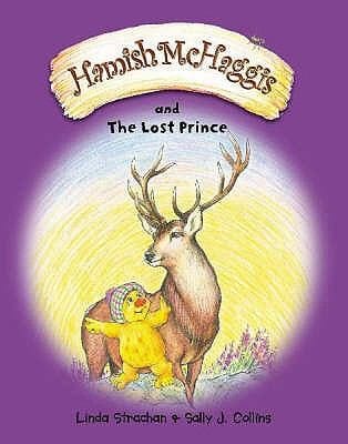 Hamish Mchaggis The Lost Prince