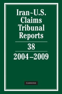 Iranus Claims Tribunal Reports