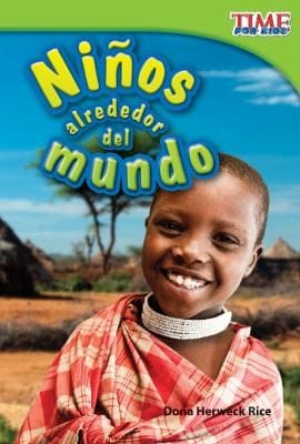 Nios Alrededor Del Mundo