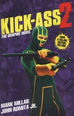 Kickass 2