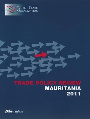 Mauritania 2011