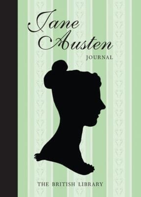 Jane Austen Journal