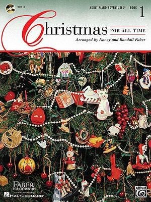 Christmas For All Time
