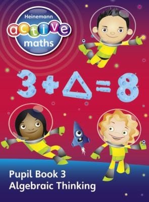 Heinemann Active Maths