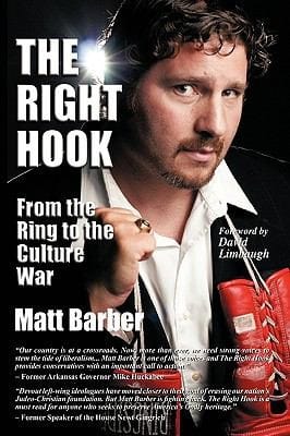 The Right Hook From The Ring To The Culture War