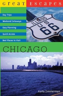 Chicago Weekend Getaways Nature Hideaways Day Trips Easy Planning Best Places To Visit