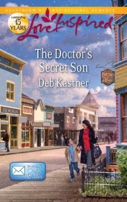 The Doctors Secret Son