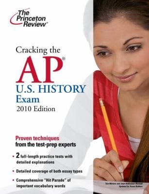 Cracking The Ap Us History Exam
