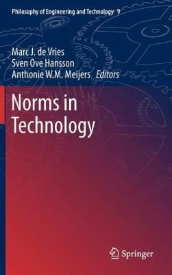 Norms In Technology