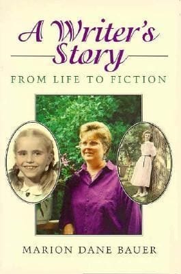 A Writers Story From Life To Fiction