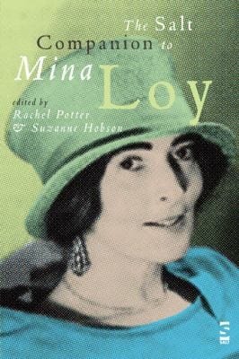 The Salt Companion To Mina Loy