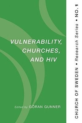 Vulnerability Churches And Hiv