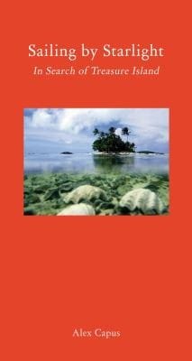 Sailing By Starlight In Search Of Treasure Island A Conjecture