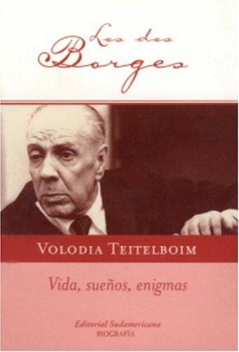 Los dos Borges