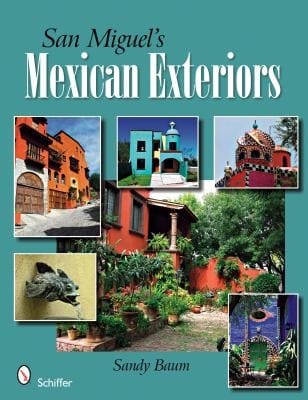 San Miguels Mexican Exteriors