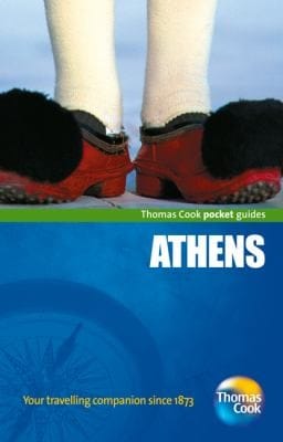 Thomas Cook Pocket Guide