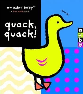 Quack Quack