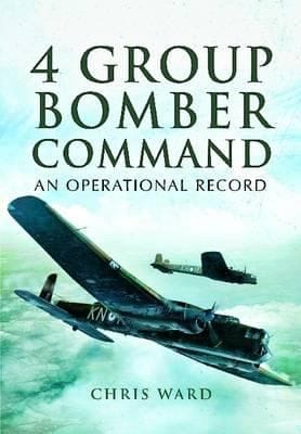 4 Group Bomber Command An Operational Record