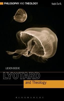 Lyotard And Theology Beyond The Christian Master Narrative Of Love