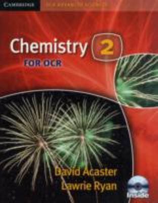 Chemistry 2 For Ocr