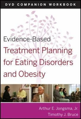 Evidencebased Treatment Planning For Eating Disorders And Obesity