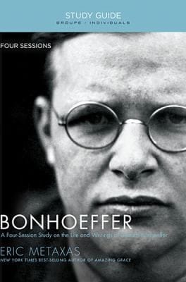 Bonhoeffer The Life And Writings Of Dietrich Bonhoeffer
