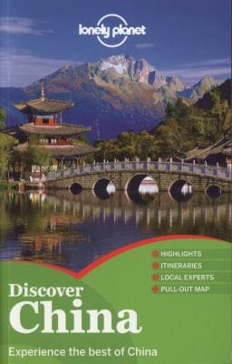 Discover China