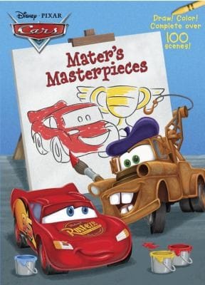 Maters Masterpieces