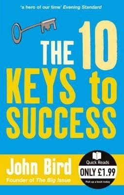 The 10 Keys To Success