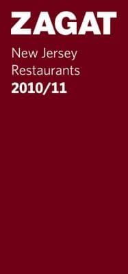 New Jersey Restaurants 201011