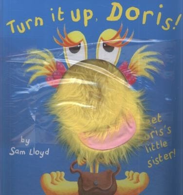 Turn It Up Doris