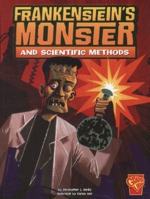Frankensteins Monster And Scientific Methods