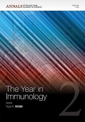 The Year In Immunology 2